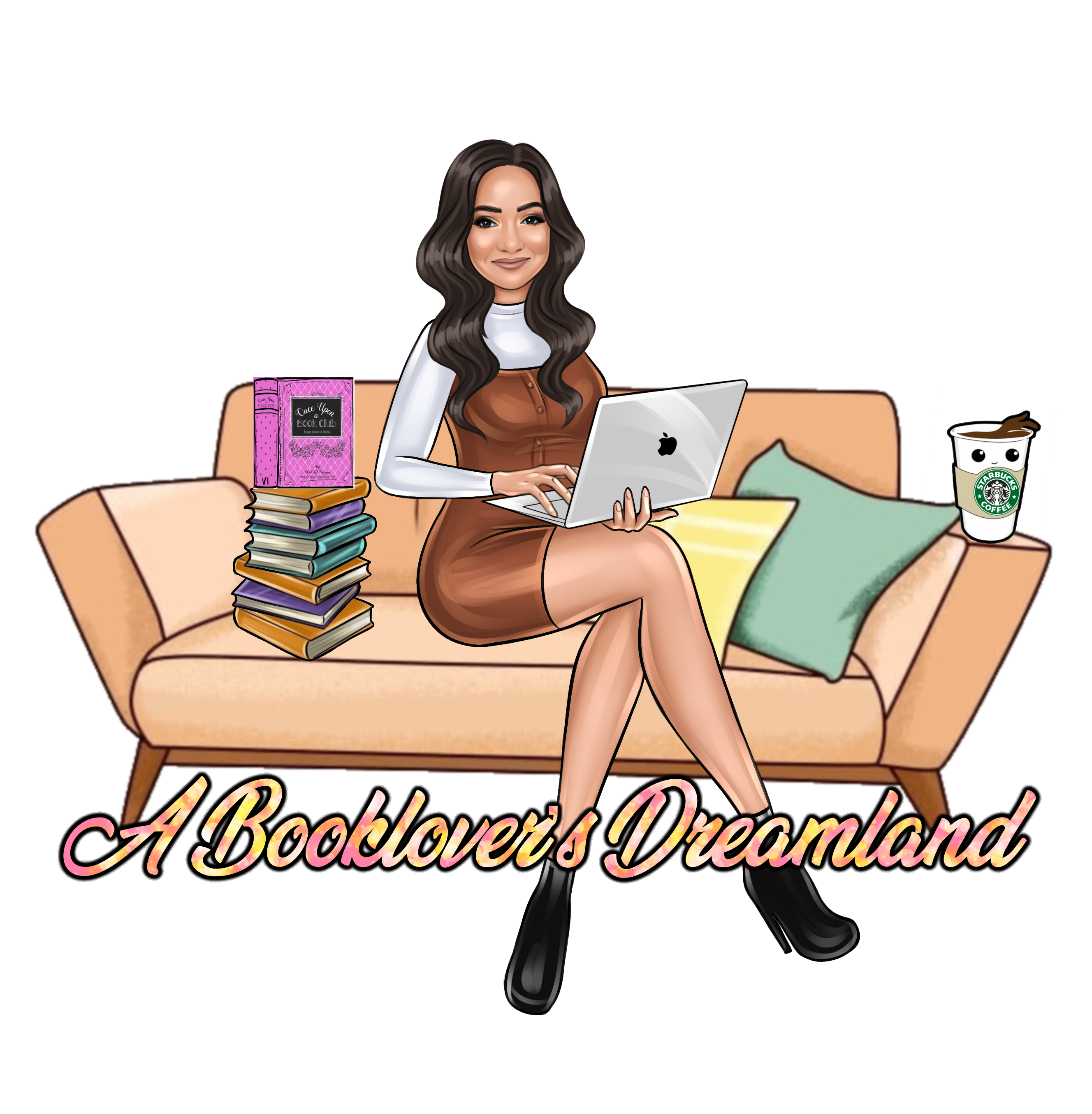 A Booklover’s Dreamland